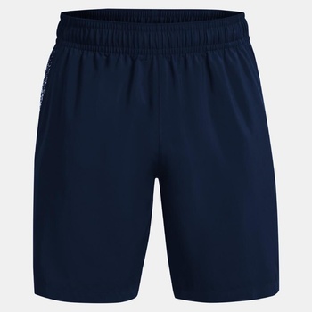 Under Armour Мъжки Шорти UA Woven Graphic 1370388-408 (1370388-408)