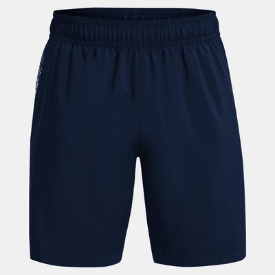 Under Armour Мъжки Шорти UA Woven Graphic 1370388-408 (1370388-408)