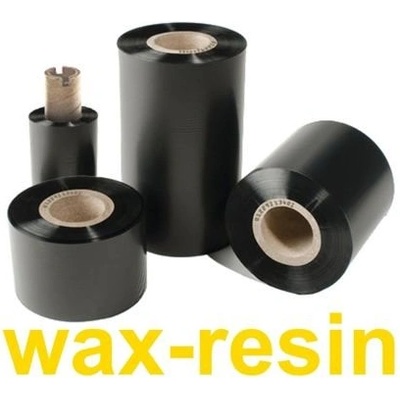 Wax/Resin T001, 80 x 450 m, OUT, 544698
