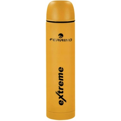 Ferrino termoska Thermos Extreme 750 ml oranžová