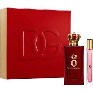 Dolce&Gabbana Q by Dolce&Gabbana Parfum Gift Set подаръчен комплект за жени Парфюми