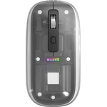 Pulsar M810W-BK
