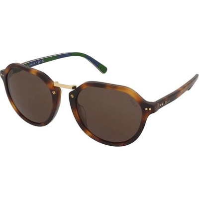 Ralph Lauren Слънчеви очила Polo Ralph Lauren PH4223U 6089/73