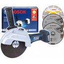 Bosch GWS 18V-180 PC 0.601.9H6.E01
