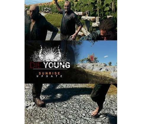 Die Young