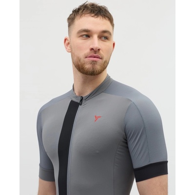 Silvini pánsky Carnio Grey/Black