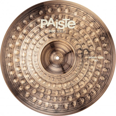 Paiste 900 20" RIDE heavy – Zbozi.Blesk.cz
