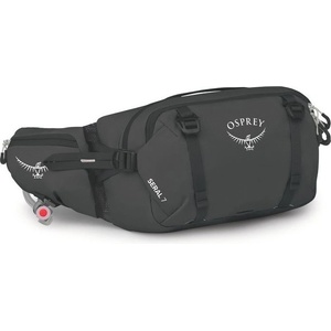 Osprey Seral 7 Цвят: черен