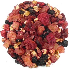 Darka company Red Velvet ovocný čaj 50 g