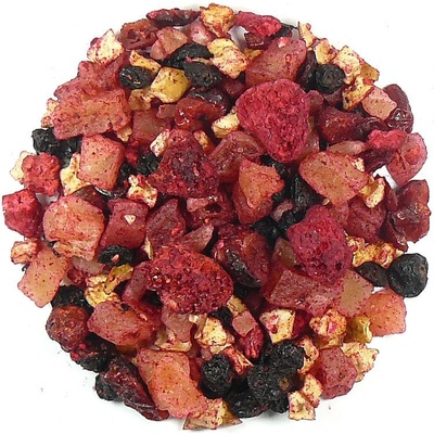 Darka company Red Velvet ovocný čaj 50 g