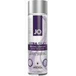 JO Xtra Silky - силиконов лубрикант с витамин Е - 120 мл - desirel
