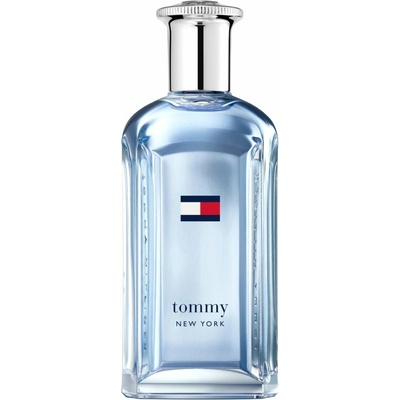 Tommy Hilfiger Tommy New York toaletná voda pánska 100 ml