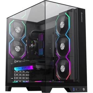 GAMEMAX Infinity Pro Black (GM-14100903090)