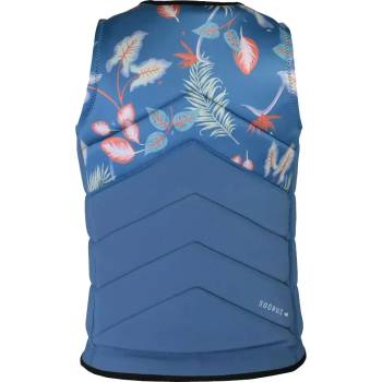 Image 1 of Soöruz Протекторна жилетка Wakevest Ground Emerald