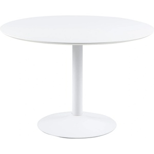 Actona Кръгла маса за хранене ø 110 cm Ibiza - Actona (H000024898)