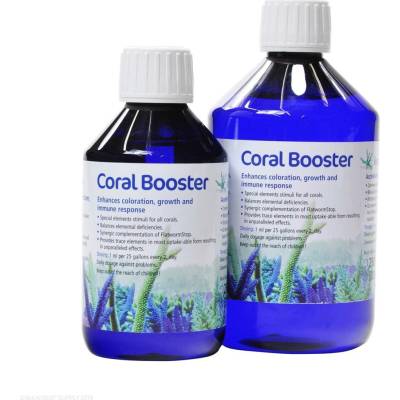Korallen-zucht Coral Booster 250 ml