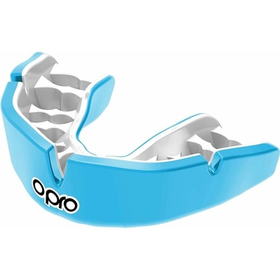 OPRO Instant Custom-Fit chrániče zubů – Sleviste.cz