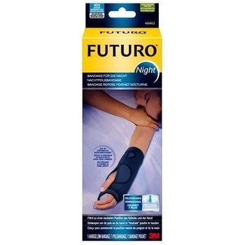 3M futuro ОРТЕЗА ЗА КИТКА ЗА НОЩТА / 3m futuro night wrist support