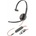 HP Poly Blackwire 3215