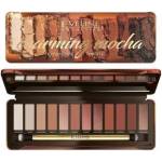 Eveline Cosmetics Charming Mocha Палитра за сенки - 12 цвята