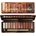 Eveline Cosmetics Charming Mocha Палитра за сенки - 12 цвята