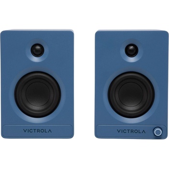 Image 1 of Victrola Tempo Blue (x2)