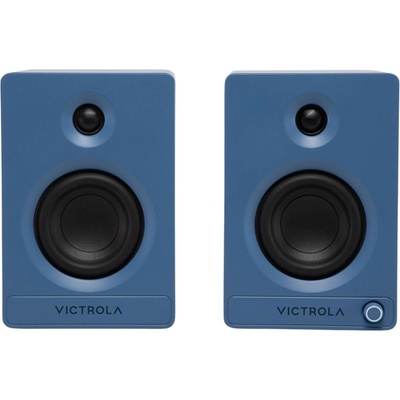 Victrola Tempo Blue (x2)