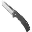 Cold Steel Code 4 Tanto Point Plain