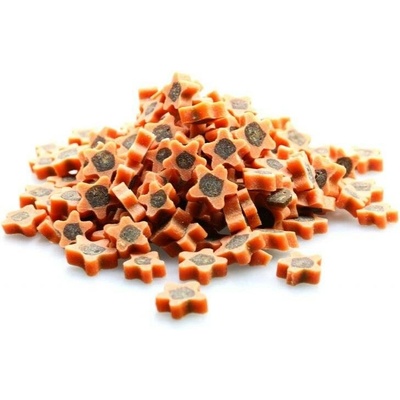 Perrito kytičky z kachny a lososa 100 g