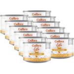 Calibra Cat Life Sterilised Турция 12x200г