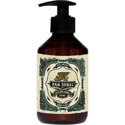 Pan Drwal Original šampon na vlasy 250 ml