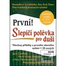 Slepičí polévka pro duši