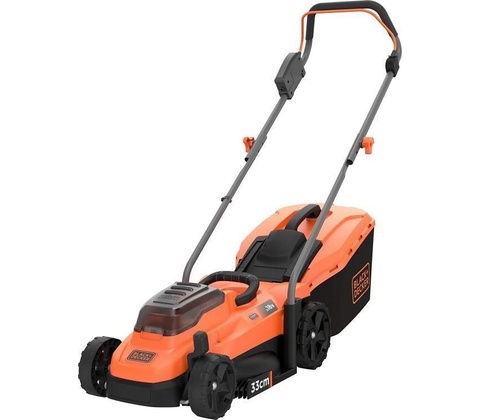 Black & Decker BCMW33184L2