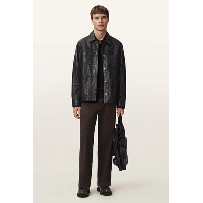 AllSaints Памучен панталон AllSaints (M026TD)