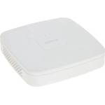 Dahua Мрежов видеорекордер NVR Dahua NVR2108-4KS3, 8 канала, 12 MP (DH-NVR2108-4KS3)