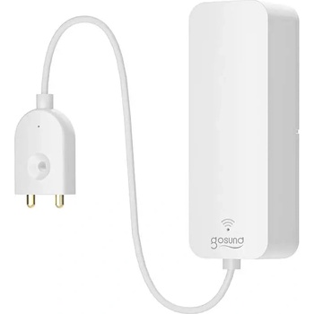 Gosund Смарт сензор за изтичане на вода Gosund ST19, ZigBee, Tuya (ST19)