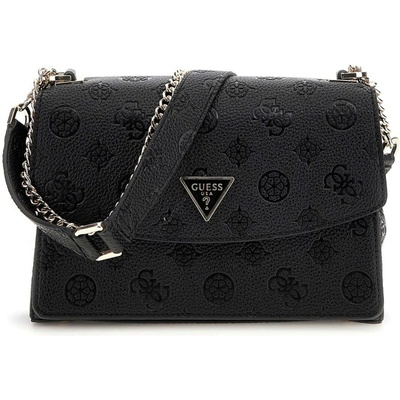 Guess dámská černá kabelka HWPD9888210-BLO T/U