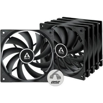 ARCTIC F12 PWM PST Value Pack ACFAN00250A