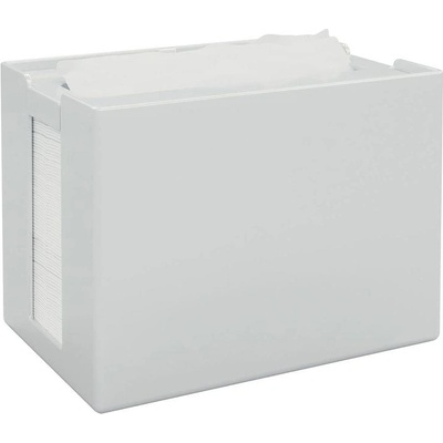 Papernet Диспенсър за салфетки Papernet Basic, на пачка, бял, 16.8 х (5050120018)