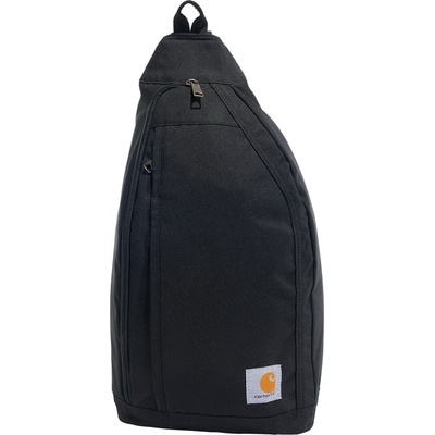 Carhartt Чанта за рамо Carhartt Sling Bag Shoulder bag - Black - размер One Size (510-7217-0111)