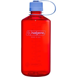 Nalgene Narrow Mouth 1 l Marmalade Orange (NALGENE-2078-202800)