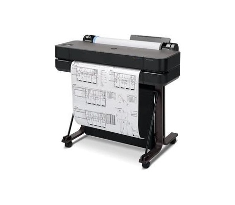 HP DesignJet T630