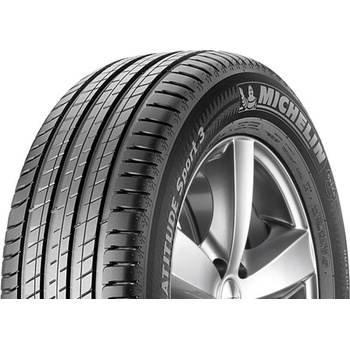 Image 1 of Michelin Latitude Sport 3 GRNX XL 265/50 R19 110Y