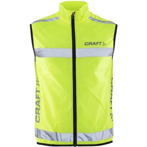 Craft Safety vest Светлоотразителен неон s (192480-1850)