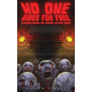 No One Rides for Free (ISBN: 9781967517275)