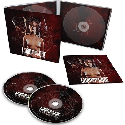 Lord Of The Lost - Swan Songs III Digipack
