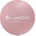 Bourjois Little Round Mono 16 Mauve La La! 1.2 g