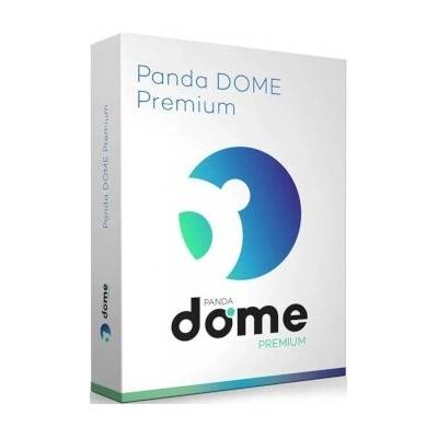 Panda Dome Premium 3 lic. 3 roky (A03YPDP0E03)