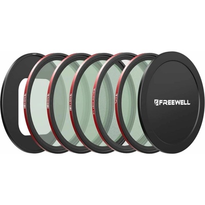Freewell FW-SH-5PACK