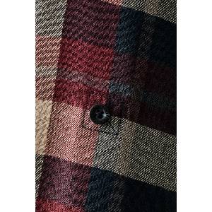 Fjällräven риза мъжка Fjällglim (F12600356.555.352)